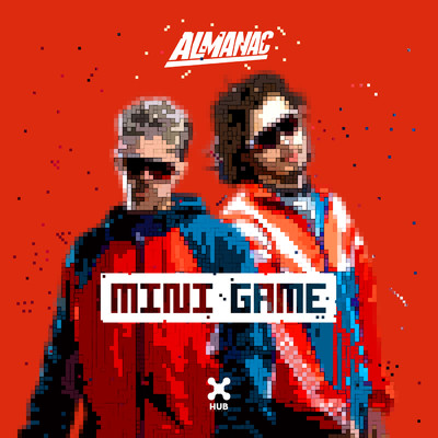 シングル/Mini Game (Extended Mix)/Almanac
