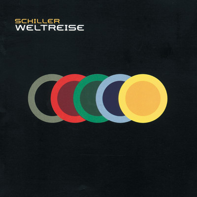 アルバム/Weltreise/シラー