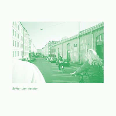 Sykler Uten Hender (Base Remix)/Pikekyss
