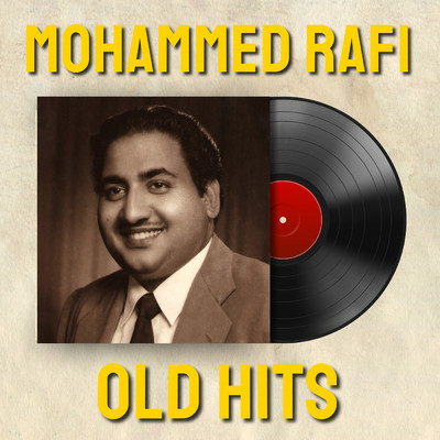シングル/Oh Meri Chorni - Part I (From ”Katilon Ke Kaatil”)/Mohammed Rafi／Lata Mangeshkar