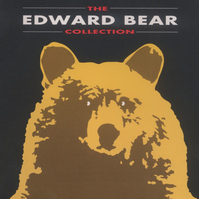 アルバム/The Edward Bear Collection/エドワード・ベア