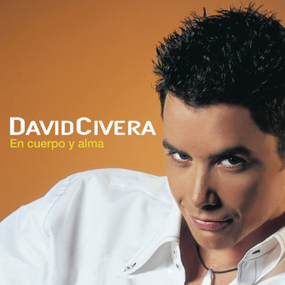 Me Estoy Enamorando (Album Version)/David Civera