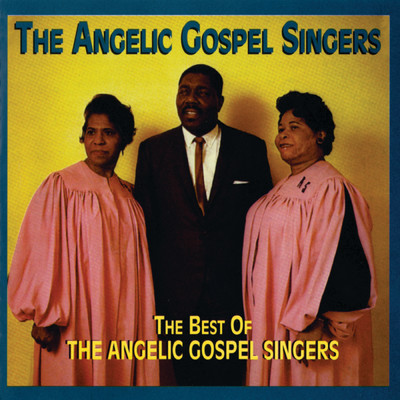 Touch Me, Lord Jesus/The Angelic Gospel Singers