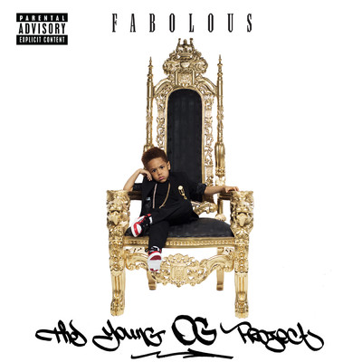 The Young OG Project (Explicit)/ファボラス