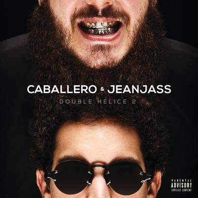 Pour ca (Explicit) (featuring Seven)/Caballero & JeanJass