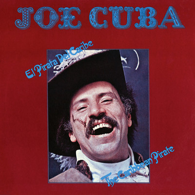 Y Joe Cuba Ya Llego/ジョー・キューバ