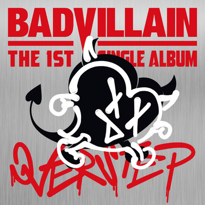 OVERSTEP/BADVILLAIN