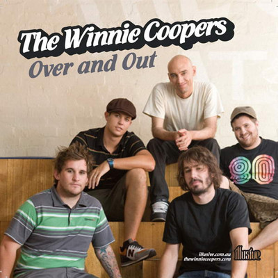 Over and Out (Bang Up Mix)/The Winnie Coopers