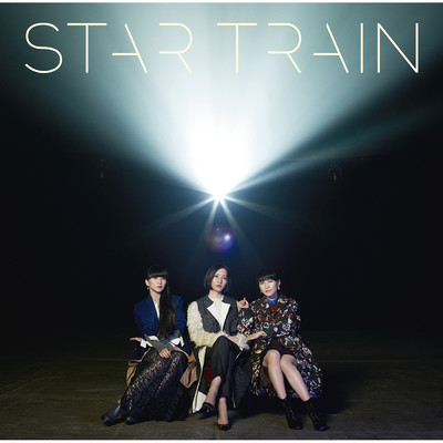 アルバム/STAR TRAIN/Perfume