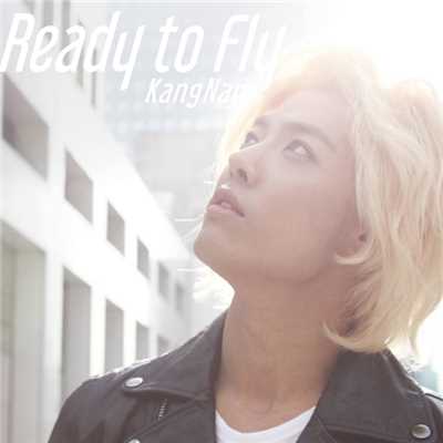 Ready to Fly (Instrumental)/KangNam