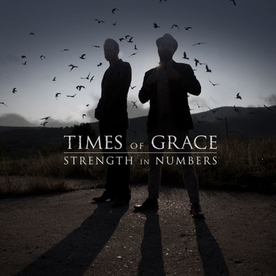 シングル/Strength in Numbers/Times Of Grace