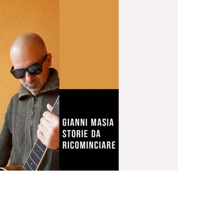 シングル/Incanto (Tenores Supramonte Di Orgosolo)/Gianni Masia
