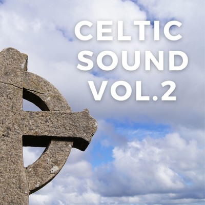 アルバム/Celtic Sound Vol.2/Lauredda