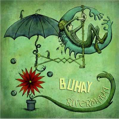アルバム/Buhay/Rivermaya