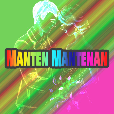 Manten Mantenan/Various Artists