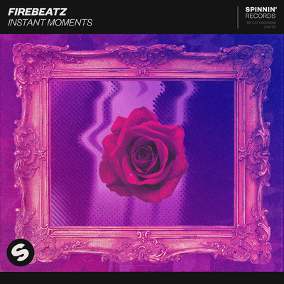 アルバム/Instant Moments/Firebeatz