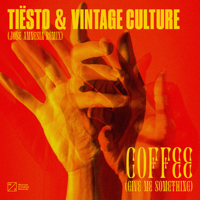 シングル/Coffee (Give Me Something) [Jose Amnesia Remix]/Tiesto & Vintage Culture