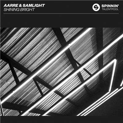 シングル/Shining Bright (Extended Mix)/Aarre & Samlight