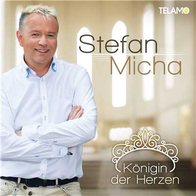 シングル/Konigin der Herzen/Stefan Micha