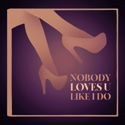 NOBODY LOVES U LIKE I DO (feat. nho)/Tommy