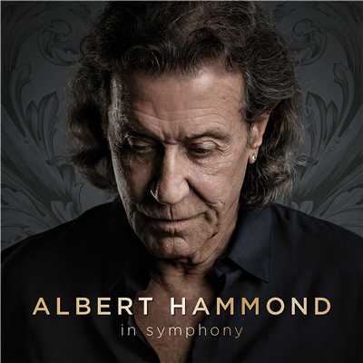 アルバム/In Symphony/Albert Hammond