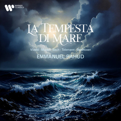 シングル/Airlines/Emmanuel Pahud