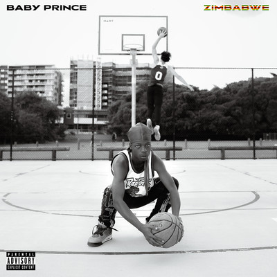 Zimbabwe/Baby Prince