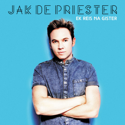 アルバム/Ek Reis Na Gister/Jak de Priester