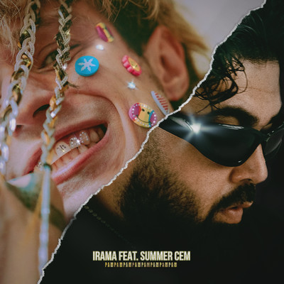 シングル/PAMPAMPAMPAMPAMPAMPAMPAM (feat. Summer Cem)/Irama