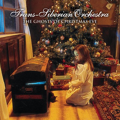 アルバム/The Ghosts of Christmas Eve/Trans-Siberian Orchestra