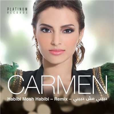 Habibi Mosh Habibi (Remix)/Carmen Soliman