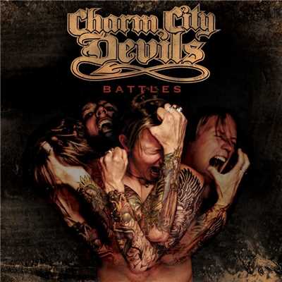 God's Gonna Cut You Down/Charm City Devils