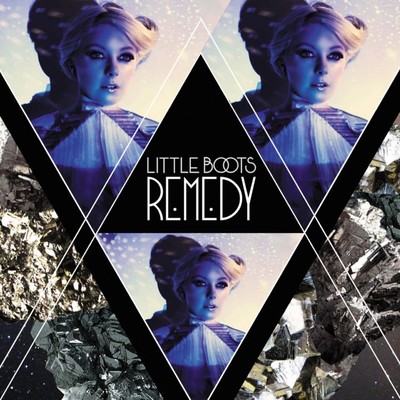 Remedy (Radio Edit)/Little Boots