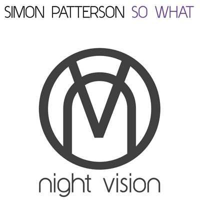 シングル/So What/Simon Patterson