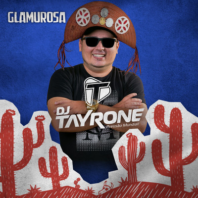 シングル/Glamurosa (Remix)/DJ Tayrone