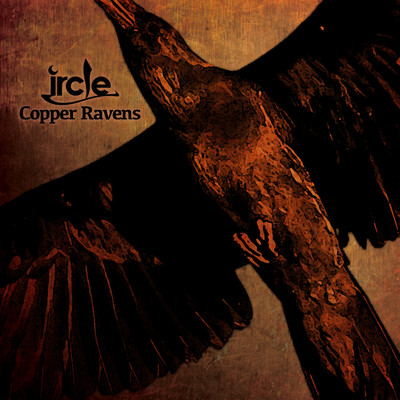 アルバム/Copper Ravens/ircle