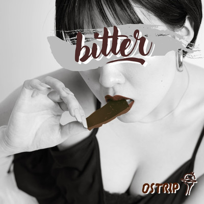 シングル/bitter/OSTRIP