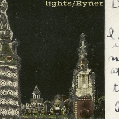 シングル/lights/Ryner