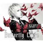 シングル/Butterfly Core/VALSHE