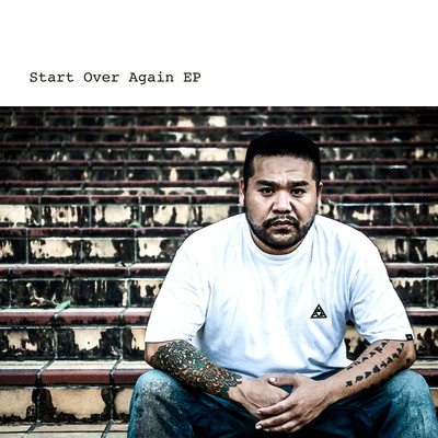 アルバム/Start Over Again EP/漢 a.k.a. GAMI