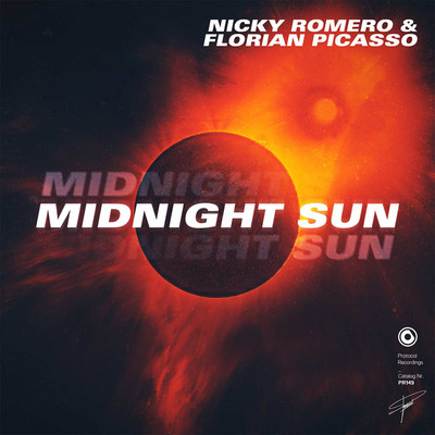 シングル/Midnight Sun(Extended Mix)/Nicky Romero & Florian Picasso