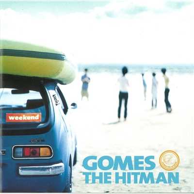 雨の夜と月の光(rain song)-album mix-/GOMES THE HITMAN