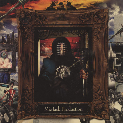 アルバム/ExPerience the ill dance music.2/Mic Jack Production