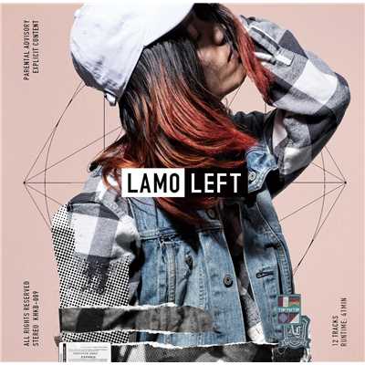 Street Light Feat. Natural p,YOUNG COCO/Lamo a.k.a. Amanchu