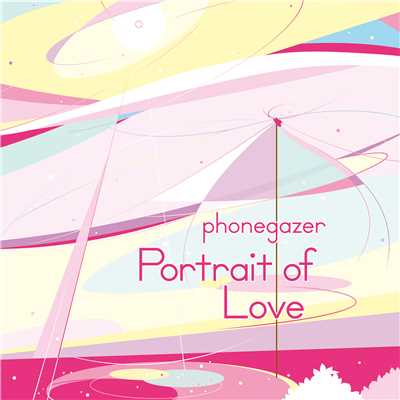 Portrait of Love/phonegazer