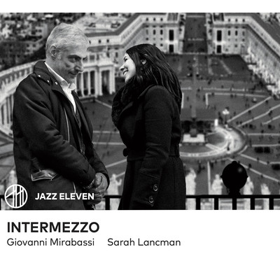 INTERMEZZO/GIOVANNI MIRABASSI&SARAH LANCMAN