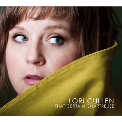 That Certain Chartreuse/Lori Cullen