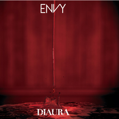 アルバム/ENVY (通常盤) C Tyte/DIAURA