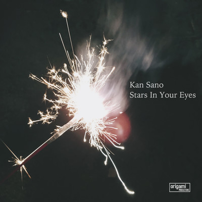 シングル/Stars In Your Eyes/Kan Sano