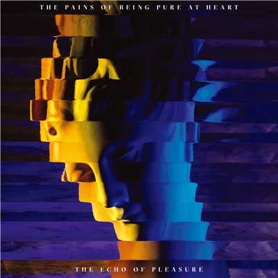 The Cure For Death/The Pains Of Being Pure At Heart